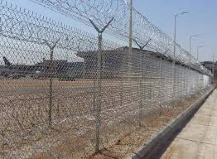 أفضل أماكن توريد وتركيب شبوك زراعية بالرياض | أسعار تنافسية 