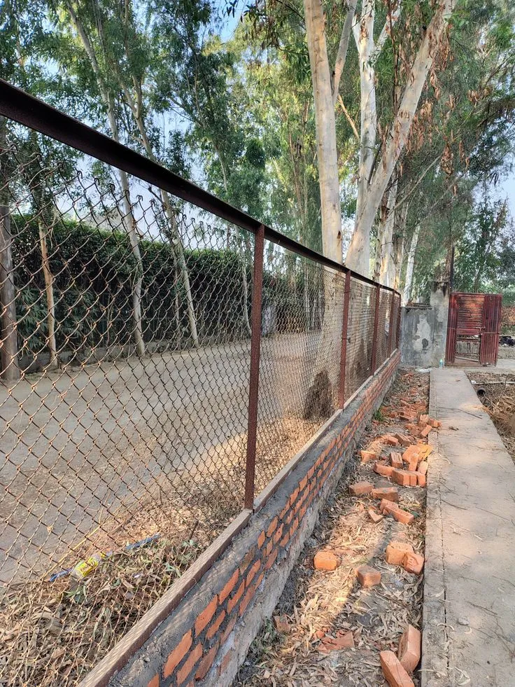 أفضل أماكن توريد وتركيب شبوك زراعية بالرياض | أسعار تنافسية 