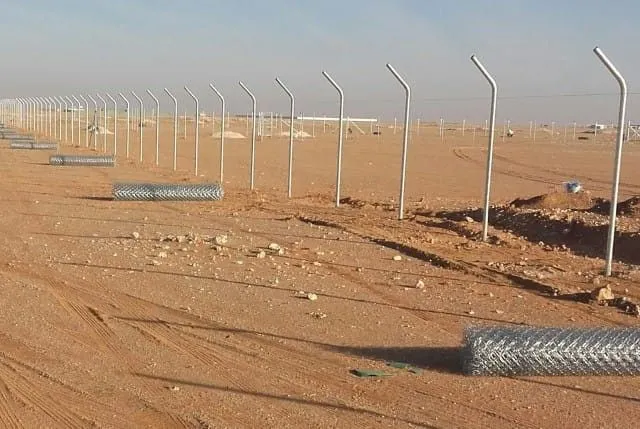 أفضل أماكن توريد وتركيب شبوك زراعية بالرياض | أسعار تنافسية 