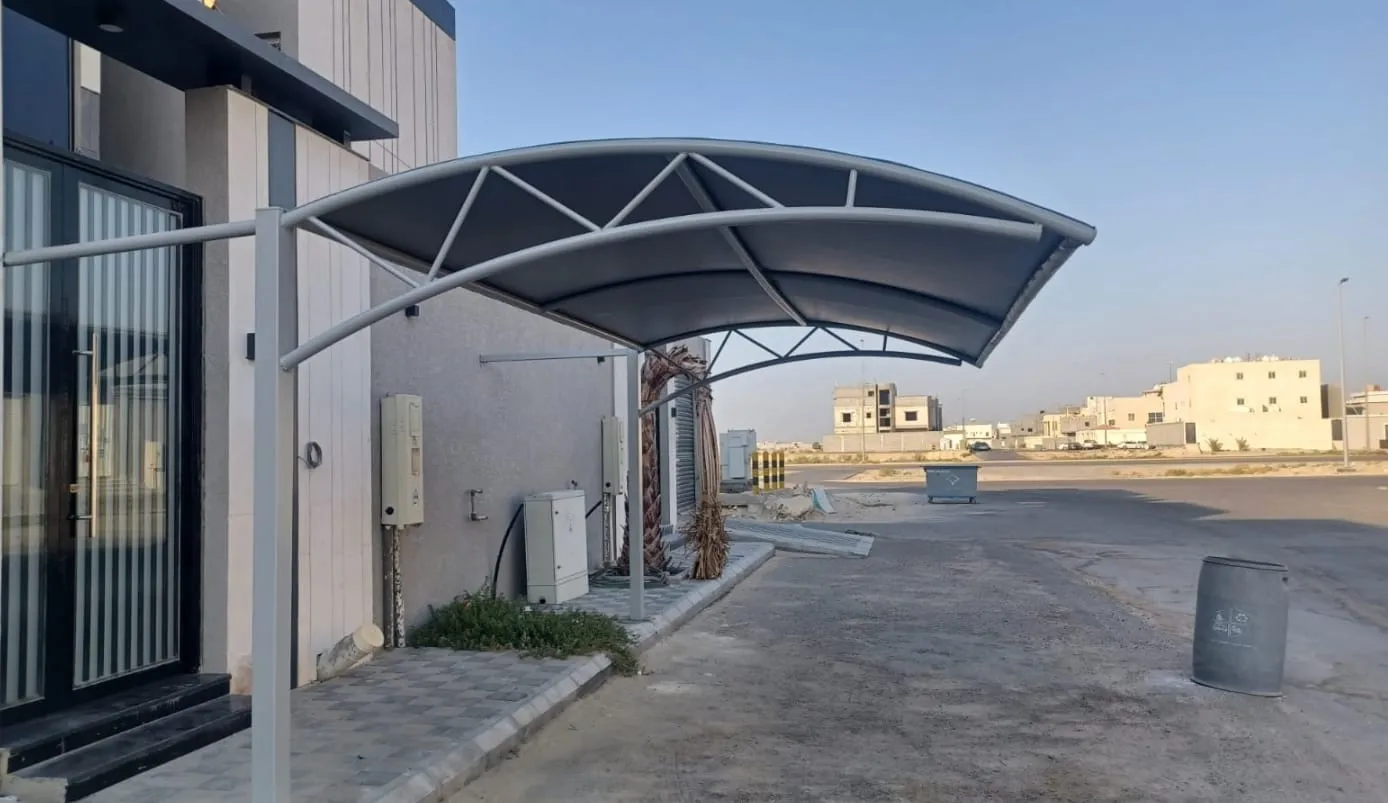 شركةمظلات سيارات حديثةفي حي حطين:لأفضل الأنواع والأسعار