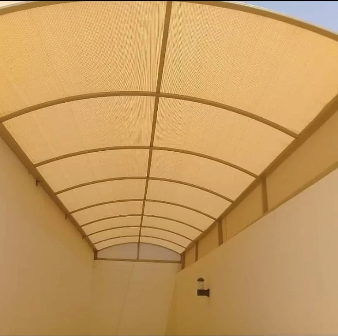 شركةمظلات سيارات حديثةفي حي حطين:لأفضل الأنواع والأسعار