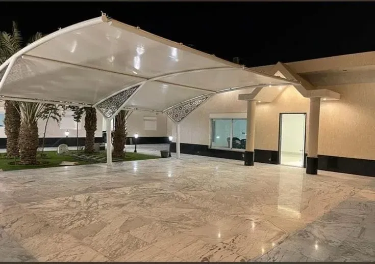 أفكار المظلات والسواترفي حي الياسمين|تصاميم عصرية ومبتكرة