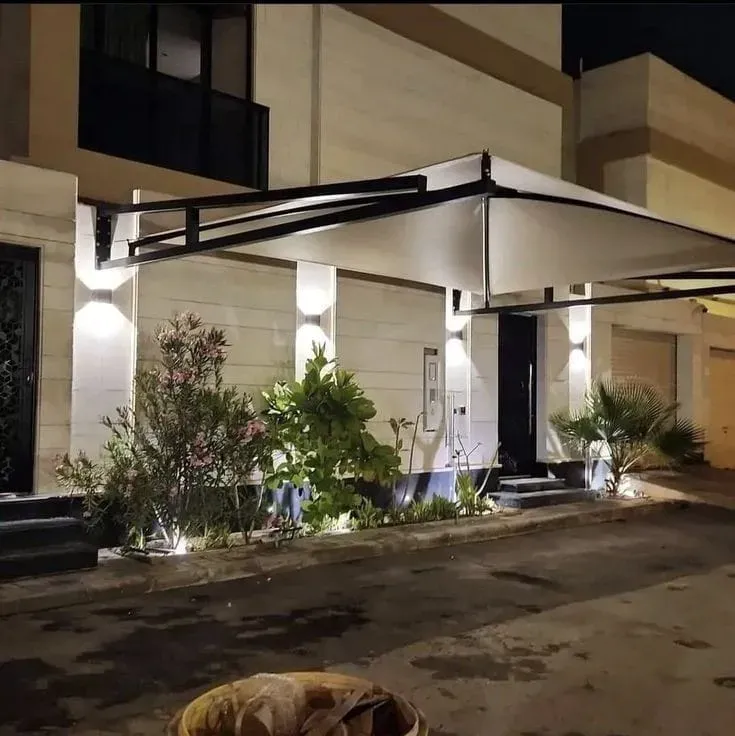 أفكار المظلات والسواترفي حي الياسمين|تصاميم عصرية ومبتكرة