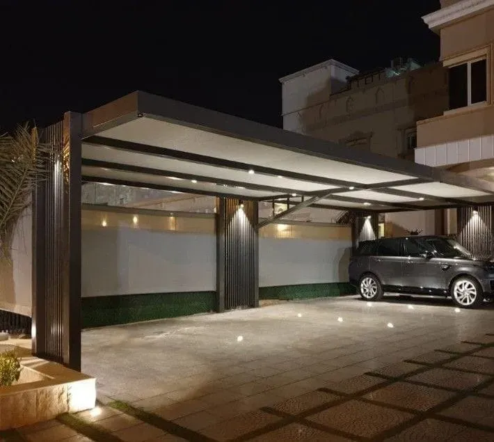 أفكار المظلات والسواترفي حي الياسمين|تصاميم عصرية ومبتكرة