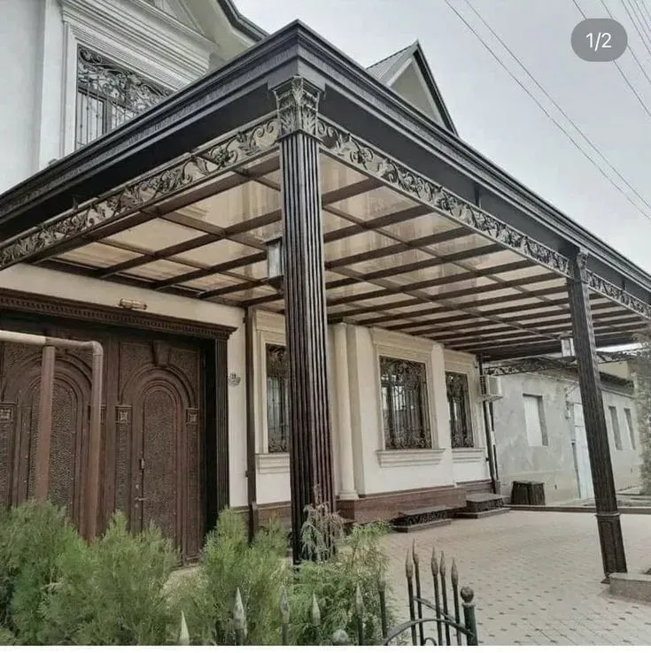 أفكار المظلات والسواترفي حي الياسمين|تصاميم عصرية ومبتكرة