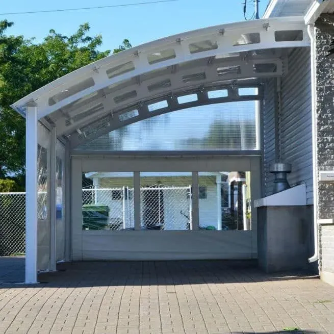 أفكار المظلات والسواترفي حي الياسمين|تصاميم عصرية ومبتكرة