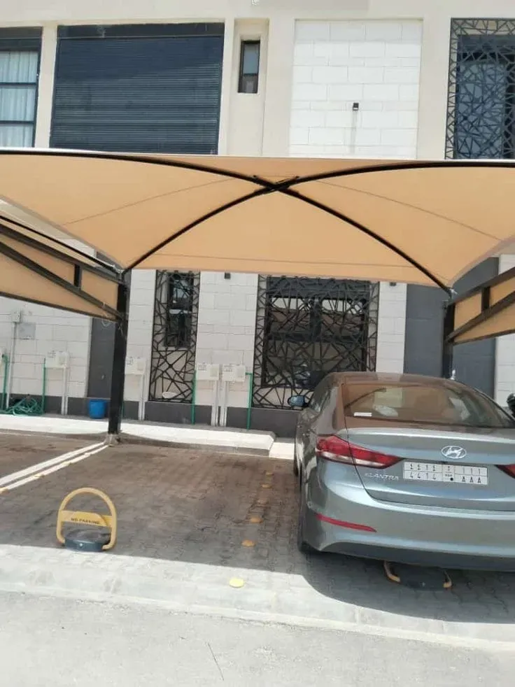أفكار المظلات والسواترفي حي الياسمين|تصاميم عصرية ومبتكرة