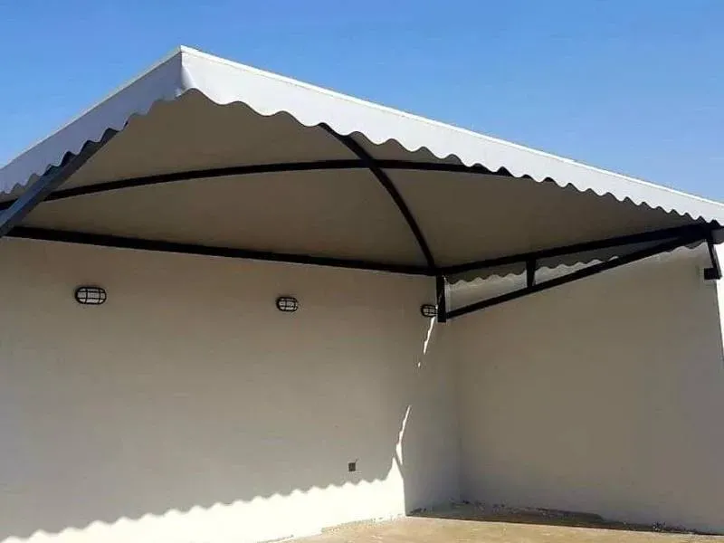 أفكار المظلات والسواترفي حي الياسمين|تصاميم عصرية ومبتكرة