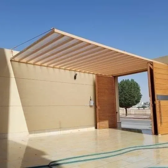 أفكار المظلات والسواترفي حي الياسمين|تصاميم عصرية ومبتكرة