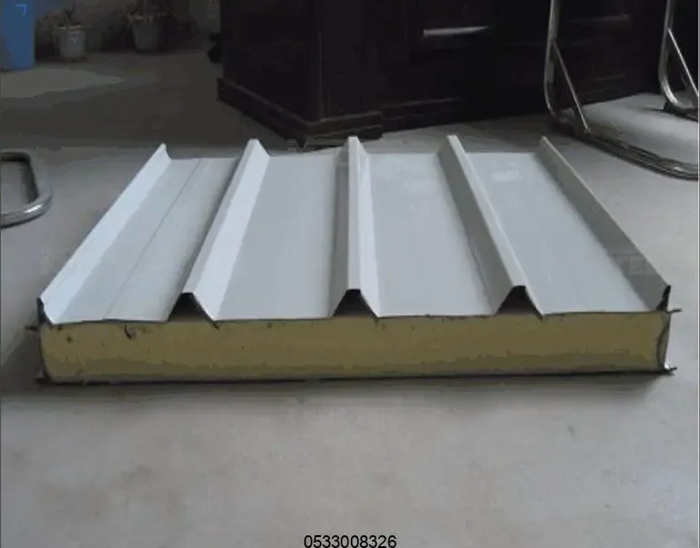 تركيب ساندوتش بانل للملاحق والغرف في حي الملقا:بأسعار مناسبة