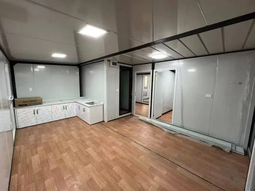 تركيب ساندوتش بانل للملاحق والغرف في حي الملقا:بأسعار مناسبة