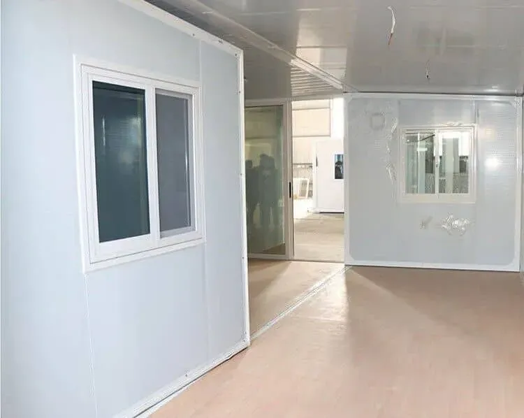 تركيب ساندوتش بانل للملاحق والغرف في حي الملقا:بأسعار مناسبة