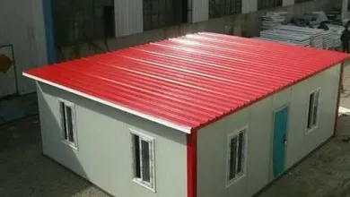 تركيب ساندوتش بانل للملاحق والغرف في حي الملقا:بأسعار مناسبة