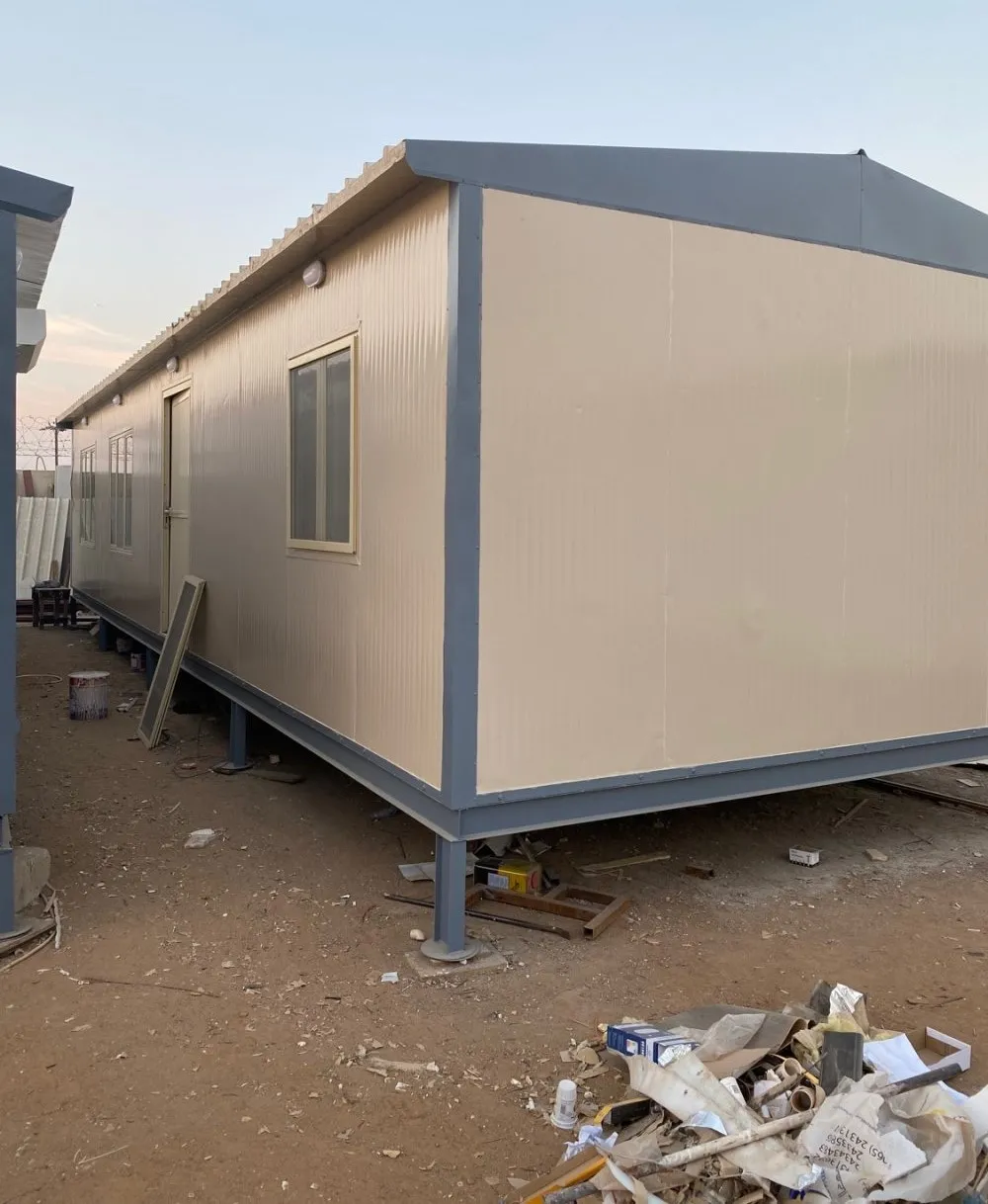 تركيب ساندوتش بانل للملاحق والغرف في حي الملقا:بأسعار مناسبة