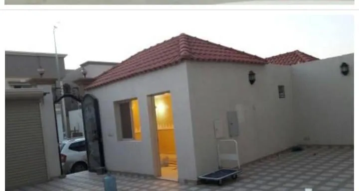 افضل ملاحق مودرن صغيرة في حي الربيع وحي الرمال: أفكار مبتكرة