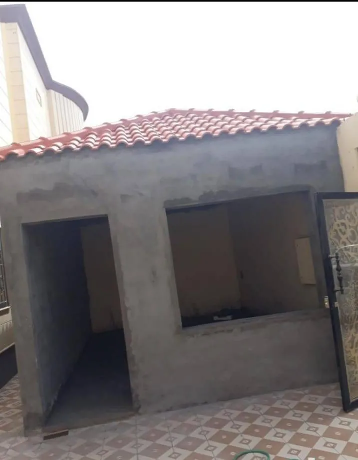 افضل ملاحق مودرن صغيرة في حي الربيع وحي الرمال: أفكار مبتكرة