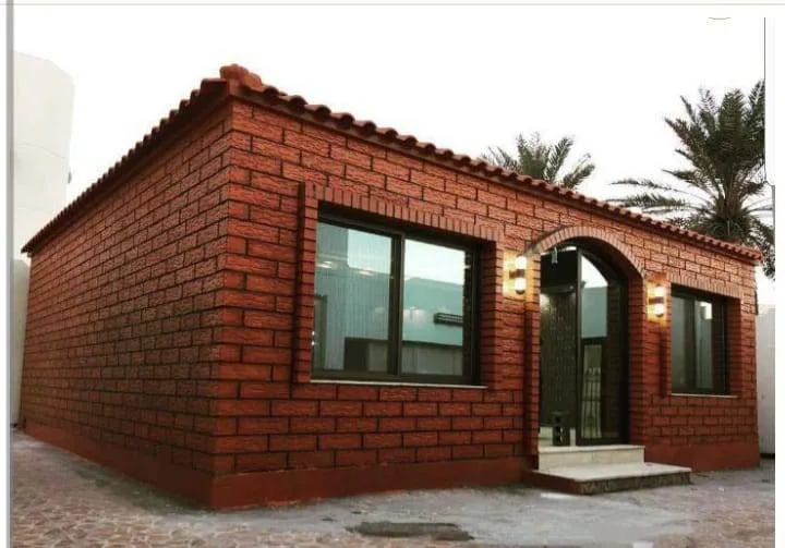 افضل ملاحق مودرن صغيرة في حي الربيع وحي الرمال: أفكار مبتكرة