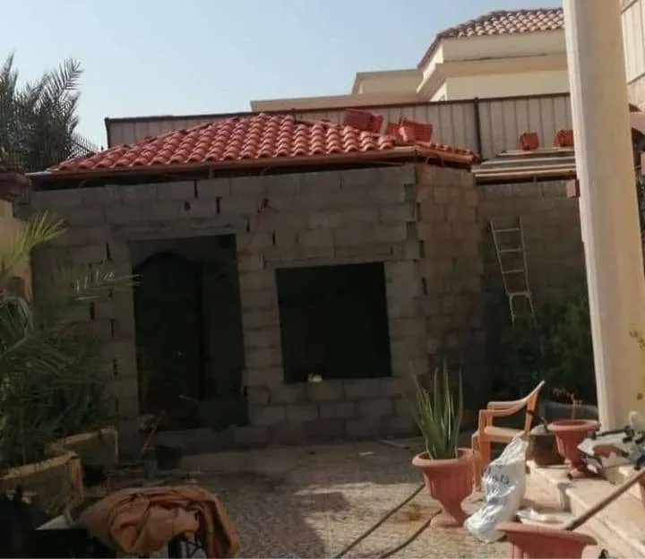 افضل ملاحق مودرن صغيرة في حي الربيع وحي الرمال: أفكار مبتكرة