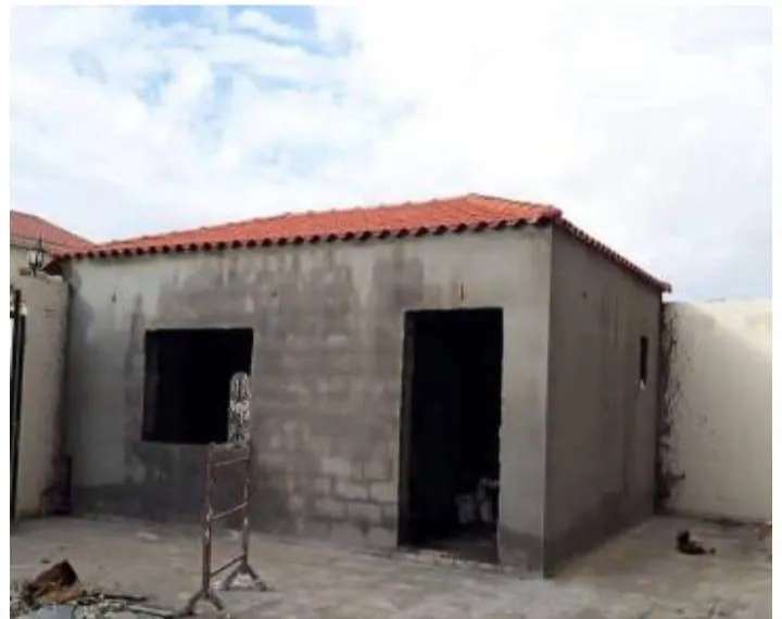 افضل ملاحق مودرن صغيرة في حي الربيع وحي الرمال: أفكار مبتكرة