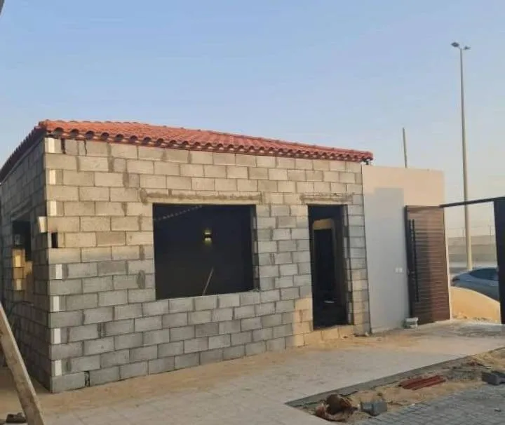 افضل ملاحق مودرن صغيرة في حي الربيع وحي الرمال: أفكار مبتكرة