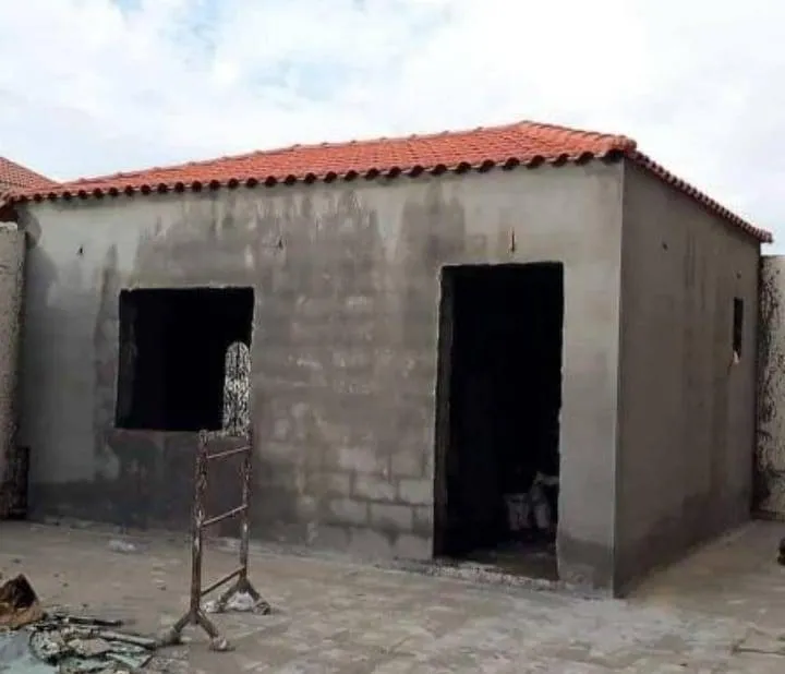 افضل ملاحق مودرن صغيرة في حي الربيع وحي الرمال: أفكار مبتكرة