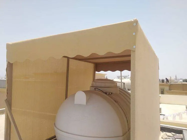 أنواع المظلات بالرياض |دليل الشراء والتركيب وأسعار المظلات