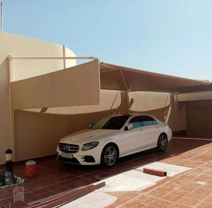 أنواع المظلات بالرياض |دليل الشراء والتركيب وأسعار المظلات