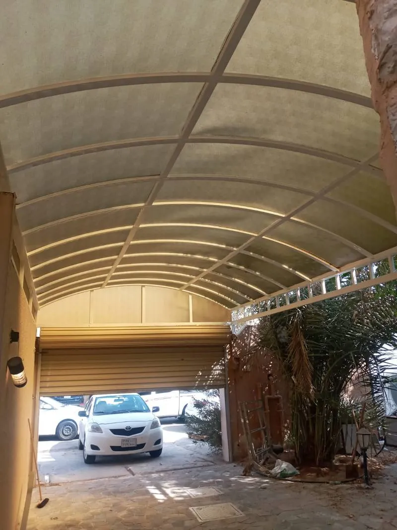 أنواع المظلات بالرياض |دليل الشراء والتركيب وأسعار المظلات