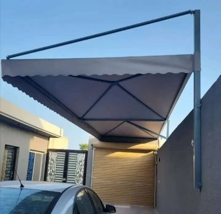 أنواع المظلات بالرياض |دليل الشراء والتركيب وأسعار المظلات