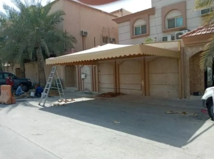 أنواع المظلات بالرياض |دليل الشراء والتركيب وأسعار المظلات