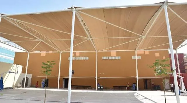 أنواع المظلات بالرياض |دليل الشراء والتركيب وأسعار المظلات