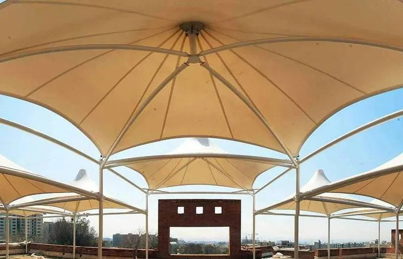 أنواع المظلات بالرياض |دليل الشراء والتركيب وأسعار المظلات