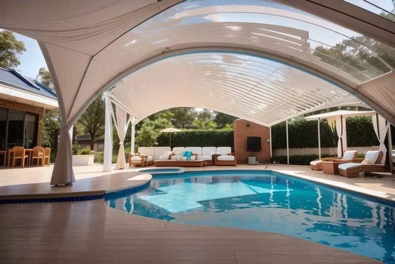 أنواع المظلات بالرياض |دليل الشراء والتركيب وأسعار المظلات