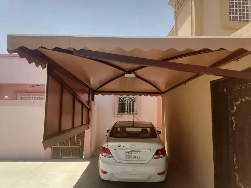 أنواع المظلات بالرياض |دليل الشراء والتركيب وأسعار المظلات