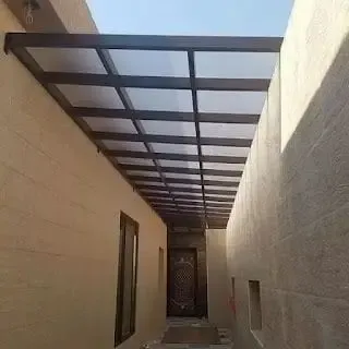 أفضل جلسات خارجية في حي الصحافة عصرية بجودة عالية وضمان طويل