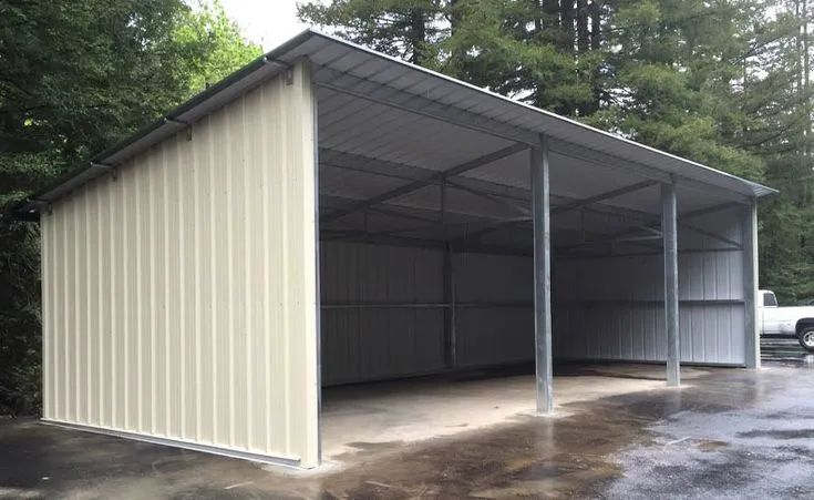 هناجر ومستودعات وغرف سندويش بانل حي النخيل:لأفضل الحلول